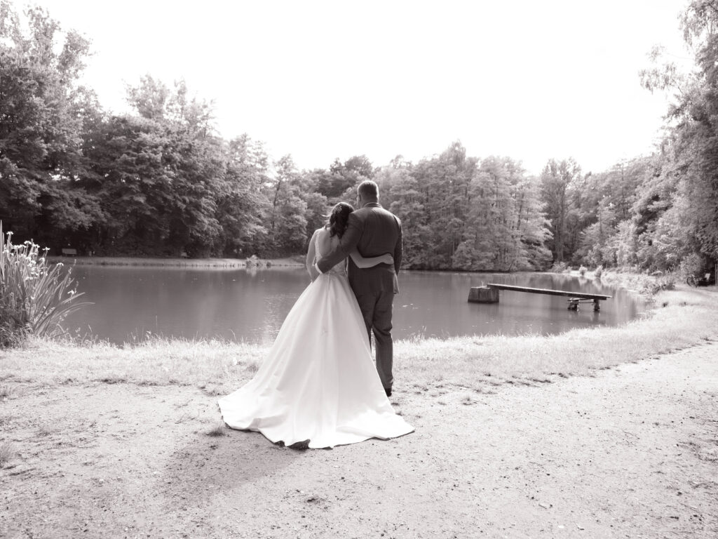 Hochzeitsfotografie