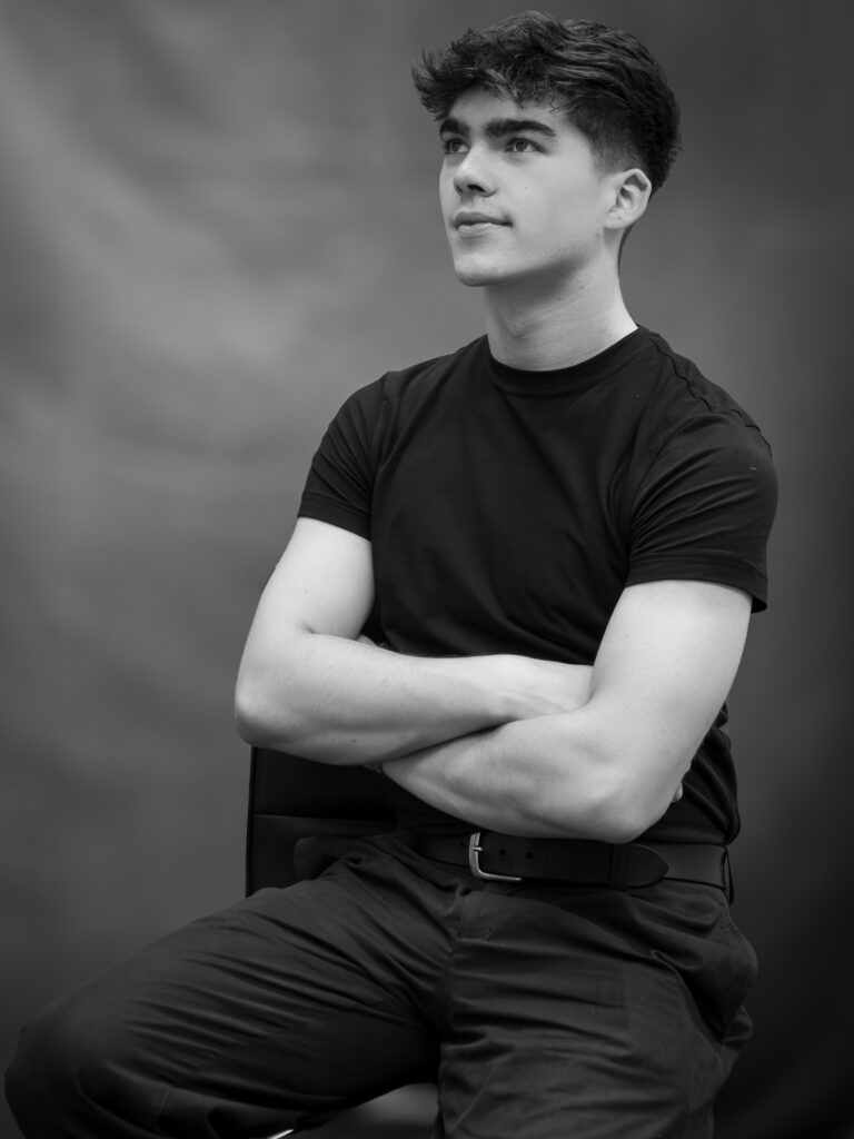 Portraitfotografie