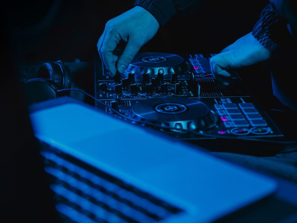 DJ Ringerwöhl