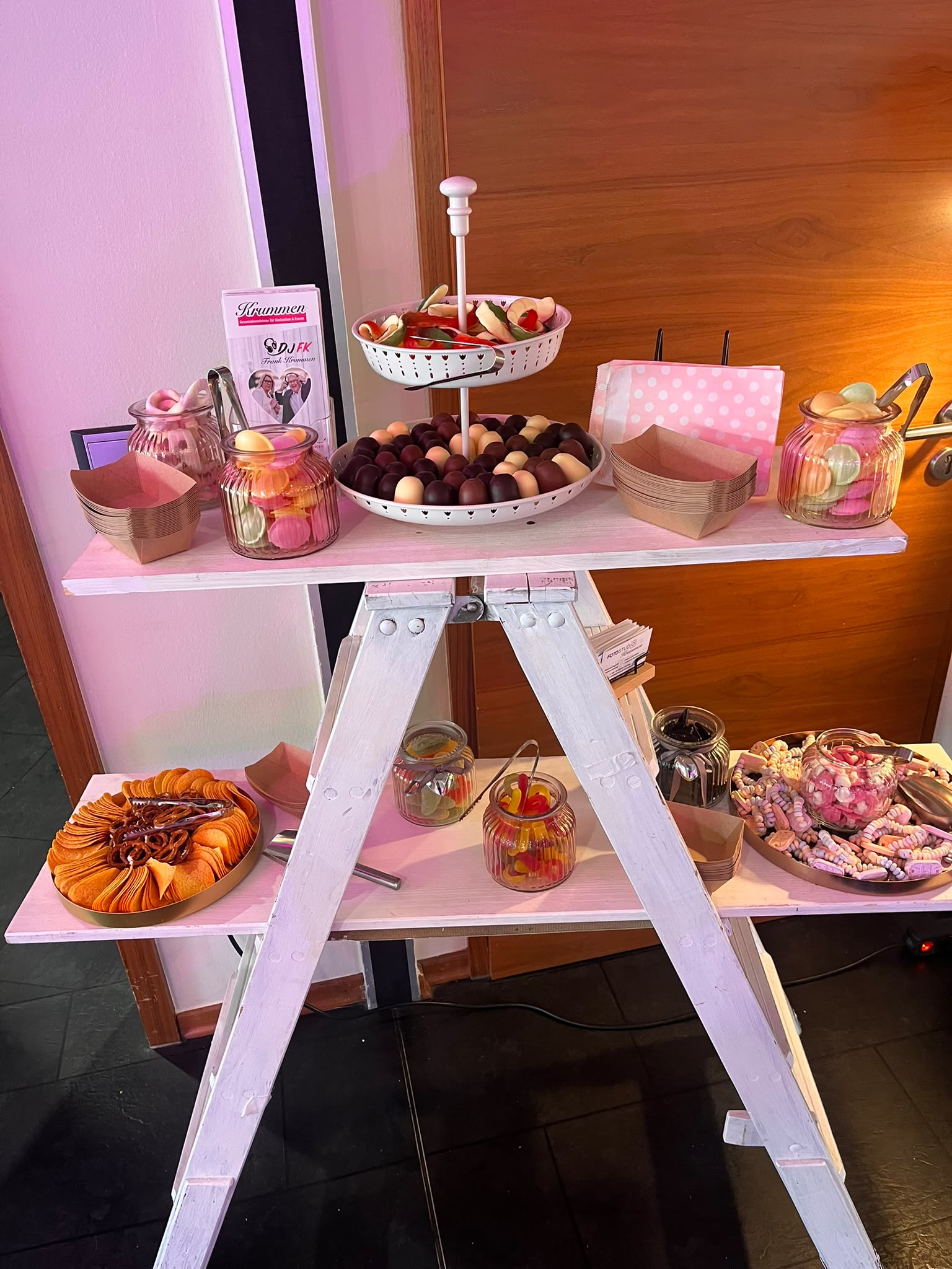 Candybar