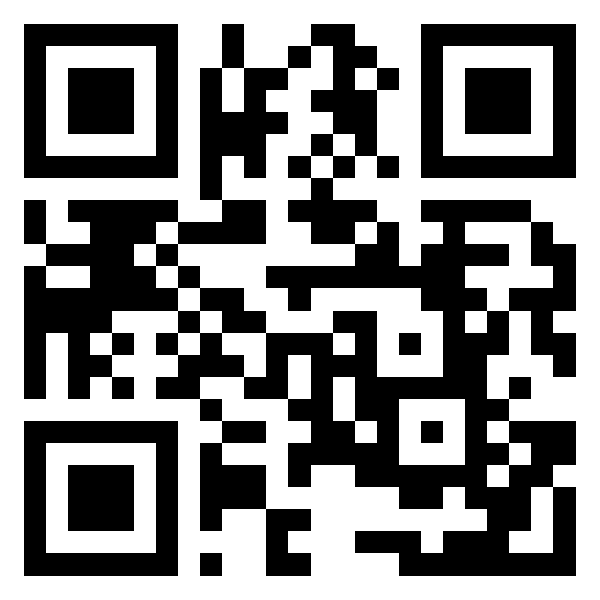 QR-Code zum WhatsApp-Chat mit Krummen